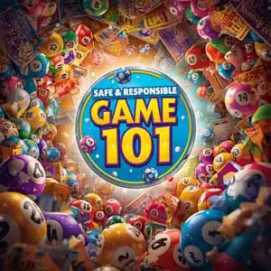 101 game lottery