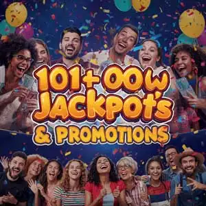 101 game lottery